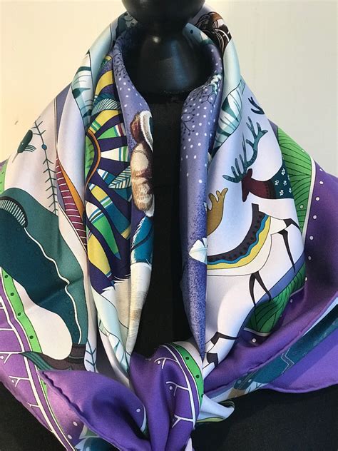 sell vintage hermes scarves|Hermes scarf outlet.